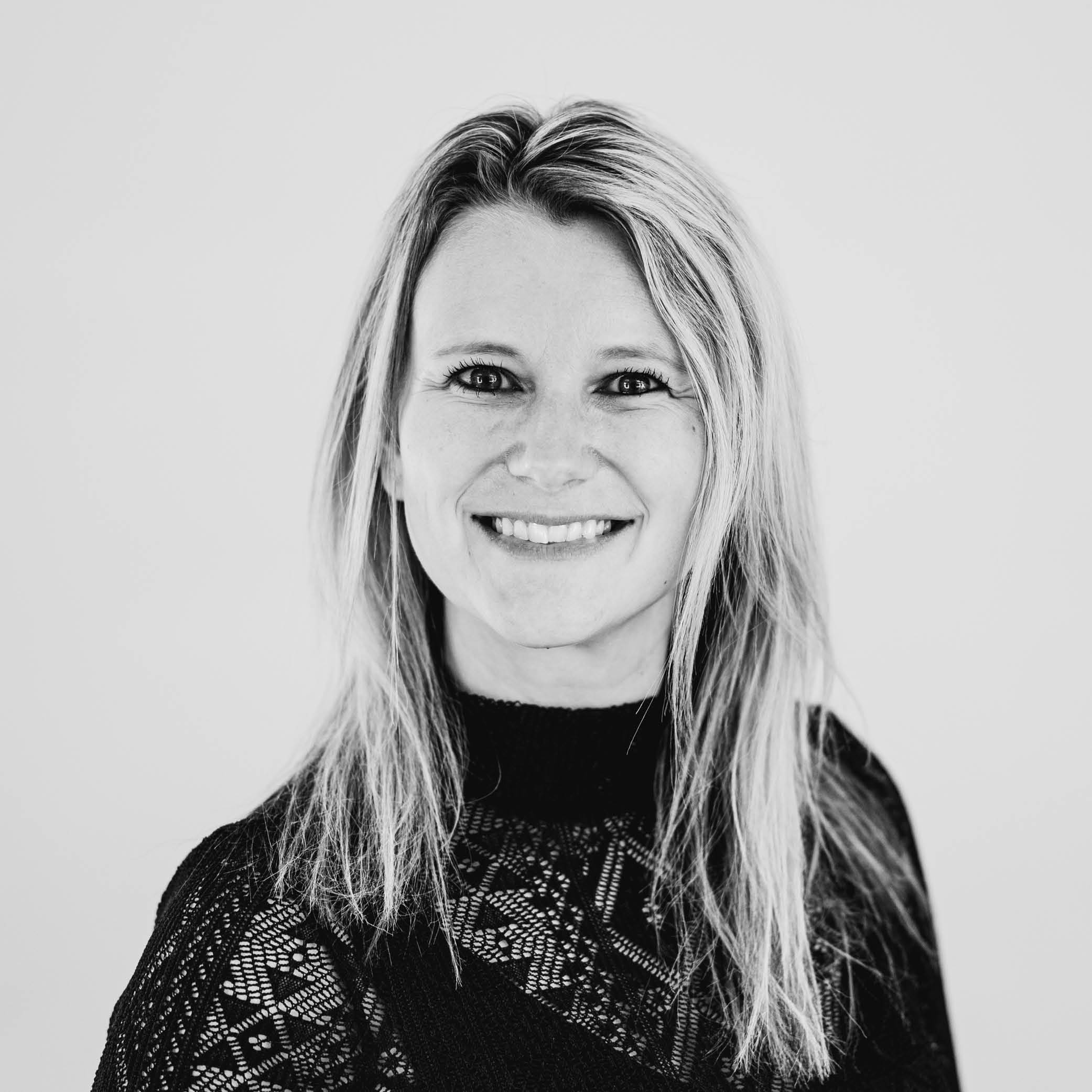 Susanne Carlier
